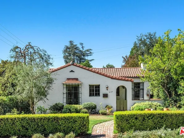 2130 Las Lunas St, Pasadena, CA 91107