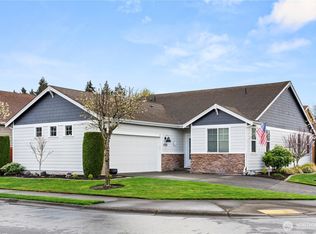 14405 23rd Avenue Ct E, Tacoma, WA 98445