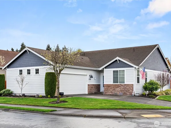 14405 23rd Avenue Ct E, Tacoma, WA 98445