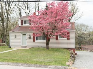 213 McMasters Dr, Monroeville, PA 15146