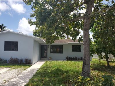 440 NE 174th Street, North Miami Beach, FL, 33162