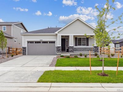 24740 E 39th Avenue, Aurora, CO, 80019