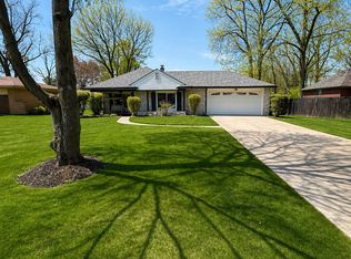 20977 Stahelin Rd, Southfield, MI 48075