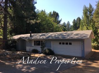 8593 Ridgecrest Dr, Paradise, CA 95969