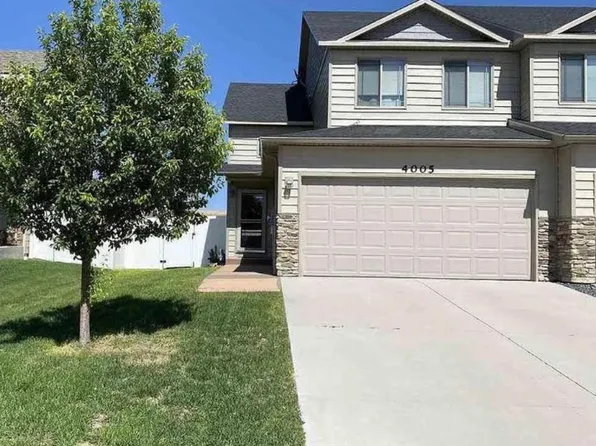 4005 Gunsmoke Rd, Cheyenne, WY 82001