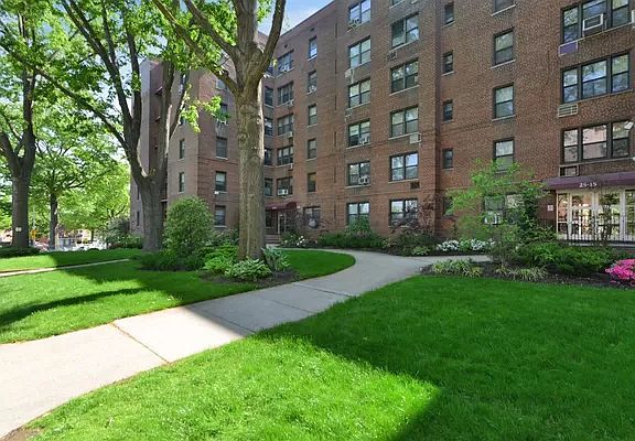 2nd image of 142-21 26th Ave #2E
