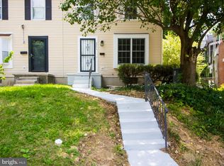 2203 Allendale Rd, Baltimore, MD 21216
