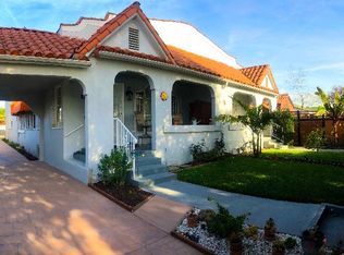 1927 Hauser Blvd #BIS, Los Angeles, CA 90019
