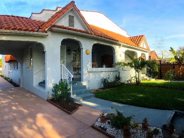1927 Hauser Blvd #Bis, Los Angeles, CA 90019