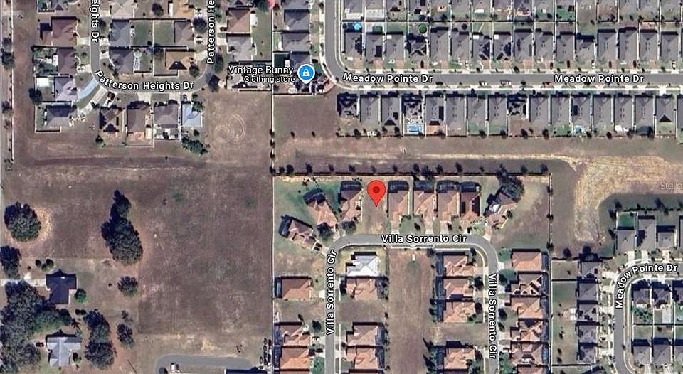 1st image of 355 VILLA SORRENTO CIRCLE LOT 28