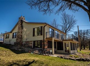 W5541 Trego Park Rd, Trego, WI 54888