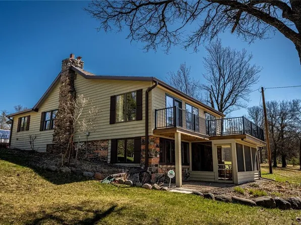 W5541 Trego Park Road, Trego, WI 54888