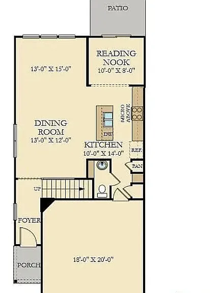2118 Nectar Ln — Photo 24