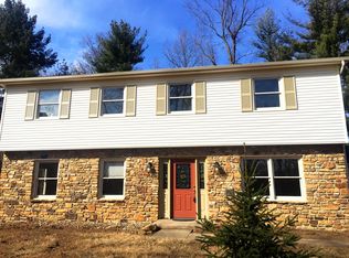 2202 N Fairmont Ct, Bloomington, IN