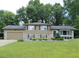 3872 Jeanette Dr SE, Warren, OH