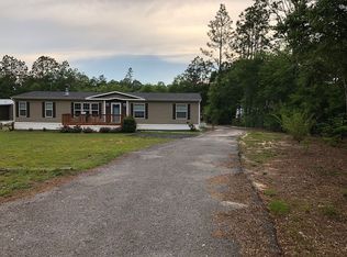 5337 Eaton Dr, Milton, FL 32583