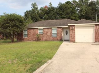 16397 Sun View Ln, Conroe, TX 77302