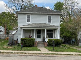 177 E Carleton Rd, Hillsdale, MI 49242