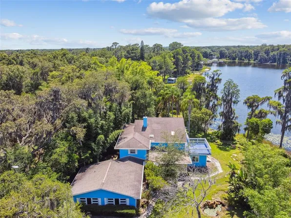 16850 Crawley Rd, Odessa, FL 33556
