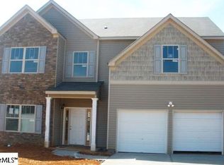 14 Sheepscott Ct LOT 74, Simpsonville, SC 29681