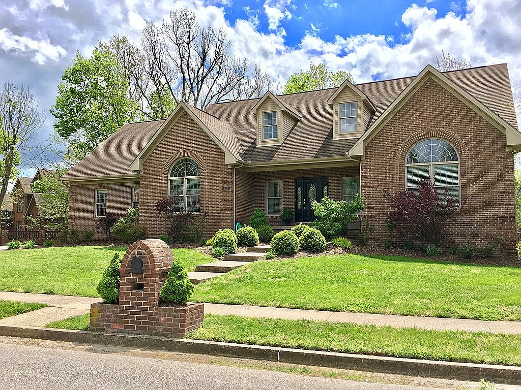 320 Hawthorne Dr, Nicholasville, KY 40356 Zillow