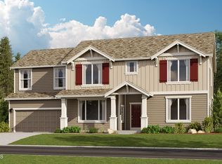 3176 N Marni Rd, Post Falls, ID 83854