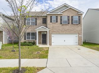 7344 Brady Ln, Antioch, TN 37013