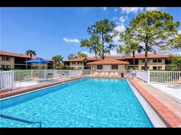 5246 Lake Village Dr #58, Sarasota, FL 34235