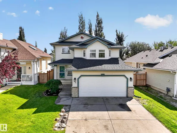 14 Wells Ct, Leduc, AB T9E 8E8