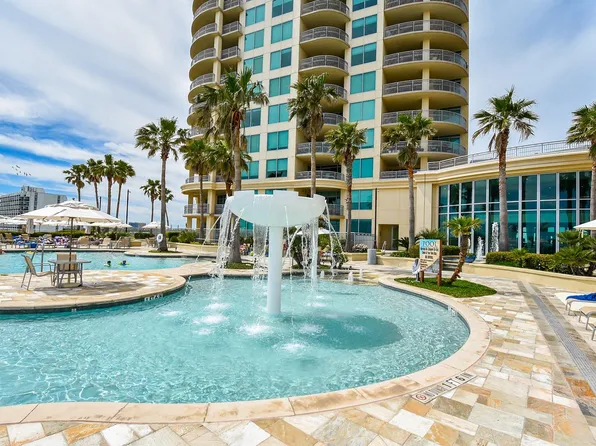 801 E Beach Dr Unit Bc0712, Galveston, TX 77550