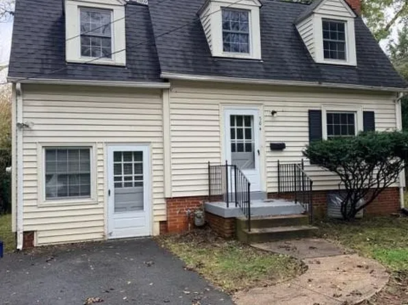 502-504 Monroe St, Rockville, MD 20850