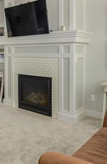 4145 N Cresthaven Ln — Photo 3