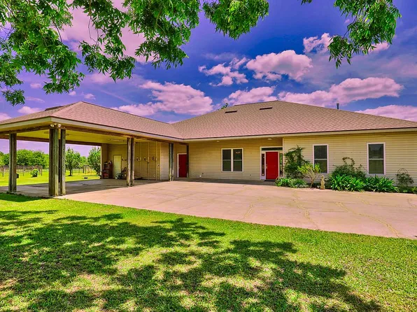 1446 Turkey Roost Trl, Tallahassee, FL 32317