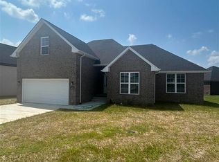 3271 Black Walnut Ct, Bowling Green, KY 42104