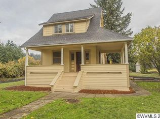 2513 NW Highway 20, Albany, OR