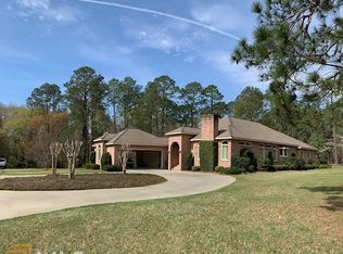 28 Honeysuckle Ln, Mc Rae Helena, GA 31055