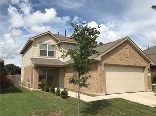 6816 Crestone Rd, Austin, TX 78744