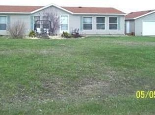 1682 W Curry Rd, Liberty, IN 47353