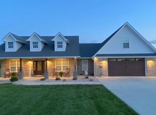 105 Serenity Way, Berea, KY 40403