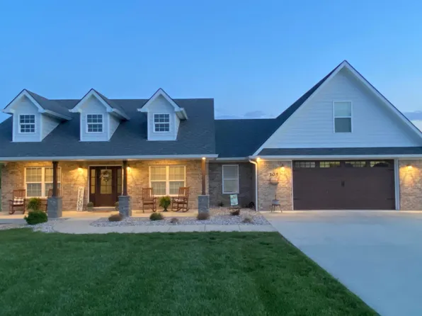 105 Serenity Way, Berea, KY 40403