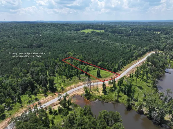 Marble Way Hall, Hallsville, TX 75650