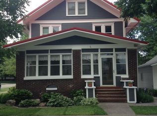 301 Main St, Melbourne, IA 50162