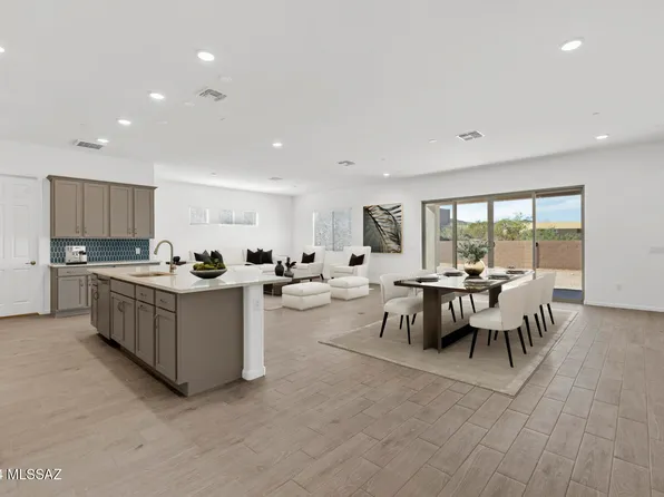 12855 E Tortoise Pointe Dr, Vail, AZ 85641