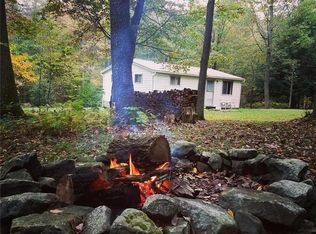 498 Jackson Rd, Brookville Area, PA 15860