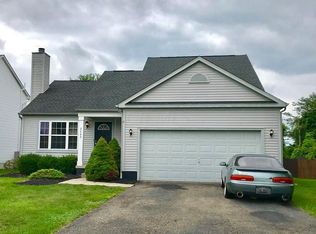 2682 Hardwood Ave, Lancaster, OH 43130