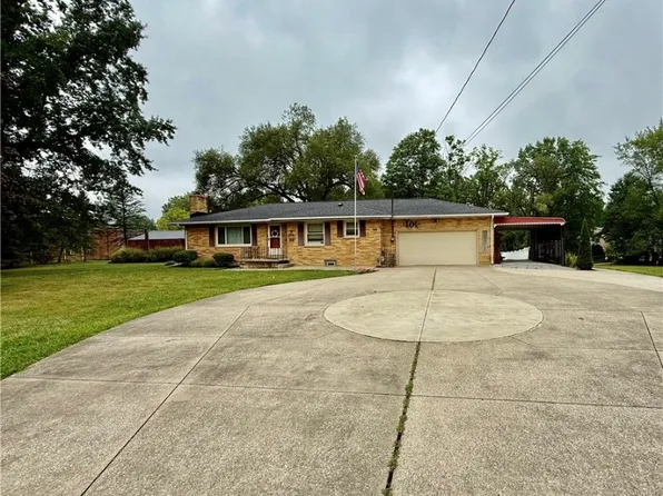 4490 Stow Rd, Stow, OH 44224