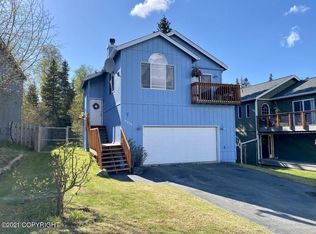 8450 Raintree Cir, Anchorage, AK 99519