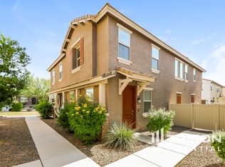 12566 W Gentle Rain Rd, Peoria, AZ 85383