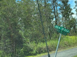 Road 4 Kea #IO, Kurtistown, HI 96760