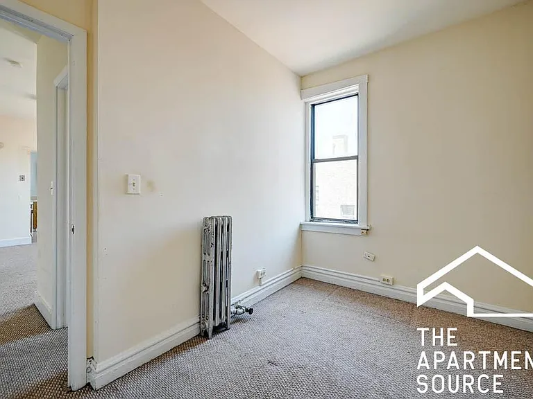 1536 N Kedzie Ave #3J — Photo 5